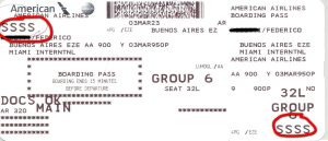 Las cuatro S del horror