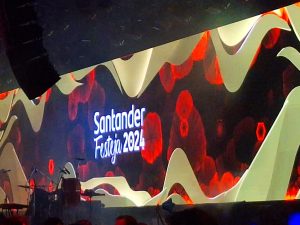 Santander Festeja!